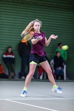 Emma Forgac 235 - Verbandsmeisterschaft